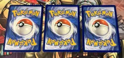 Galarian Birds - Articuno Zapdos Moltres - Pokemon SWSH 282 283 284 Promos - LP - Image 3