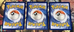 Galarian Birds - Articuno Zapdos Moltres - Pokemon SWSH 282 283 284 Promos - LP - Image 4