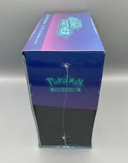 Journey Together - Pokemon Center Exclusive Elite Trainer Box ETB - New Sealed - Image 4