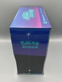 Journey Together - Pokemon Center Exclusive Elite Trainer Box ETB - New Sealed - Image 5
