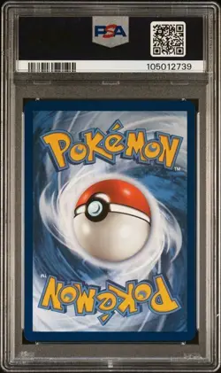 PSA 9 - 2023 Pokemon SVP En Premium Collection CHARIZARD EX #056 (2739) - Image 2