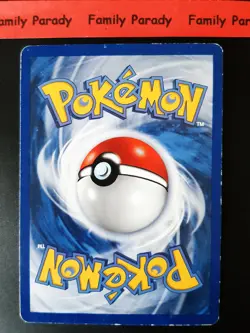 Double Suppression d'Energie 79/102 Carte Pokemon Wizard Set de Base Fr Occ 366 - Image 2