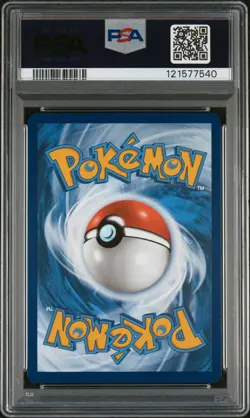 2025 Pokemon Pre EN-Prismatic Evolutions Roaring Moon EX #162 SIR PSA 10 - Image 2