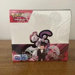 Pokemon TCG Destined Rivals Booster Box (36 Pack Box) - Brand new - Sealed - Image 1