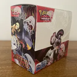 Pokemon TCG Destined Rivals Booster Box (36 Pack Box) - Brand new - Sealed - Image 2