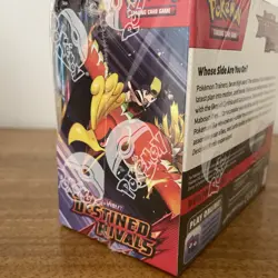 Pokemon TCG Destined Rivals Booster Box (36 Pack Box) - Brand new - Sealed - Image 4