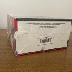 Pokemon TCG Destined Rivals Booster Box (36 Pack Box) - Brand new - Sealed - Image 5