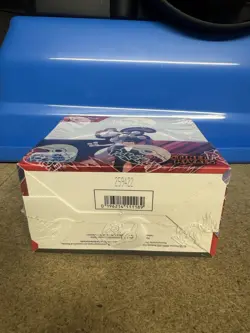 Pokemon Tcg Destined Rivals Booster Box Sealed Case| 6 Booster Boxes of 36 Pack - Image 2