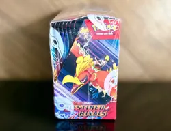 Pokemon TCG Destined Rivals Booster Box (36 Pack Box) - Brand new - Sealed - Image 2