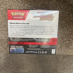Pokemon TCG Destined Rivals Booster Box (36 pack) New & Sealed (SEE PHOTOS) - Image 2