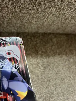 Pokemon TCG Destined Rivals Booster Box (36 pack) New & Sealed (SEE PHOTOS) - Image 4