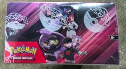 Pokemon TCG Destined Rivals Booster Box (36 pack) New & Sealed (SEE PHOTOS) - Image 2