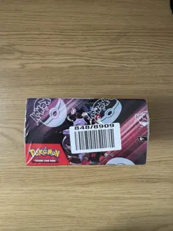Pokemon TCG Destined Rivals Booster Box 36 Pack Brand New And Sealed - Image 2