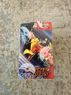 Pokemon TCG Destined Rivals Booster Box (36 pack) New & Sealed (SEE PHOTOS)✅ - Image 3