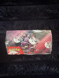 Pokemon TCG Destined Rivals Booster Box (36 Pack Box) Factory Sealed - Image 2