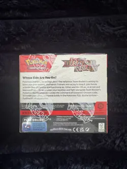 Pokemon TCG Destined Rivals Booster Box (36 Pack Box) Factory Sealed - Image 3