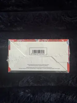 Pokemon TCG Destined Rivals Booster Box (36 Pack Box) Factory Sealed - Image 4