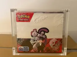 Pokemon TCG Destined Rivals TCG 36 Pack Booster Box - Brand New Sealed ✅✨ - Image 1