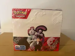 Pokemon TCG Destined Rivals TCG 36 Pack Booster Box - Brand New Sealed ✅✨ - Image 2