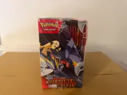 Pokemon TCG Destined Rivals TCG 36 Pack Booster Box - Brand New Sealed ✅✨ - Image 3