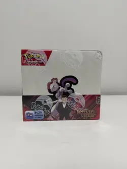 Pokemon TCG Destined Rivals Booster Box (36 Pack Box) - Brand new - Sealed - Image 1