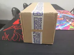 Pokemon Tcg Destined Rivals Booster Box Sealed Case| 6 Booster Boxes of 36 Pack - Image 3