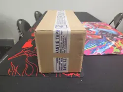 Pokemon Tcg Destined Rivals Booster Box Sealed Case| 6 Booster Boxes of 36 Pack - Image 4