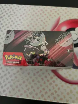 Pokemon TCG Destined Rivals Booster Box (36 Pack Box) - Brand new - Sealed - Image 1