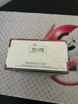 Pokemon TCG Destined Rivals Booster Box (36 Pack Box) - Brand new - Sealed - Image 2