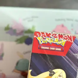 Pokemon TCG Destined Rivals Booster Box (36 Pack Box) Sealed - Image 5