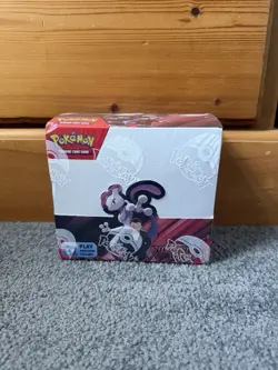 Pokemon TCG Destined Rivals Booster Box (36 pack) - Brand new & Sealed - Image 1
