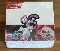 Pokemon TCG Destined Rivals Booster Box (36 Pack Box) - Brand new - Sealed - Image 1