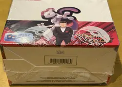 Pokemon TCG Destined Rivals Booster Box (36 Pack Box) - Brand new - Sealed - Image 2
