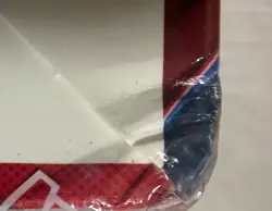 Pokemon TCG Destined Rivals Booster Box 36 Pack Box Sealed - dent bottom left - Image 3