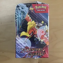 Destined Rivals Booster Box 36 Pack Sealed - Pokemon TCG - READ DESCRIPTION - Image 5