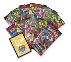 Mega Evolution Phantasmal Flames Pokemon Center ETB Elite Trainer Box PRE SALE - Image 4