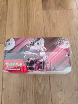 Destined Rivals Booster Box (36 Pack Box) Pokemon TCG New/Sealed - Image 2