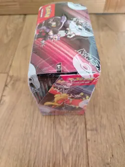 Destined Rivals Booster Box (36 Pack Box) Pokemon TCG New/Sealed - Image 3