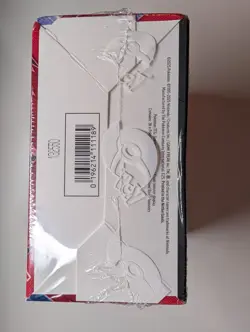 Pokemon TCG Scarlet & Violet—Destined Rivals Booster Box 36 Pack FACTORY SEALED - Image 5