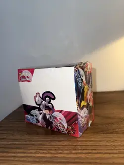 Pokemon TCG Destined Rivals Booster Box 36 Pack SEALED, Retailer (slight tear) - Image 2