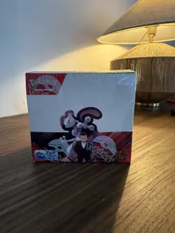 Pokemon TCG Destined Rivals Booster Box 36 Pack SEALED, Retailer (slight tear) - Image 3
