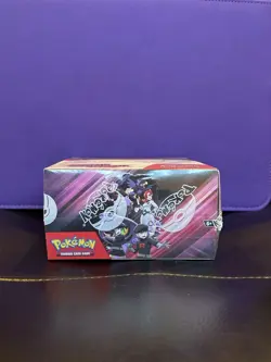 Pokemon TCG Destined Rivals Booster Box 36 Pack Display Box Factory Sealed UK - Image 5