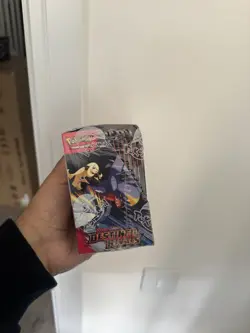 Pokemon TCG Scarlet & Violet Destined Rivals Booster Box, Sealed, 36-Pack - Image 2