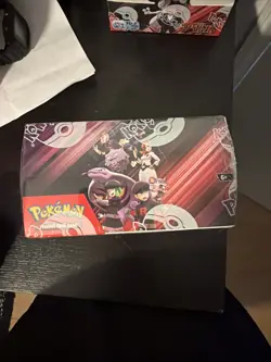 Pokemon TCG Destined Rivals Booster Box Sealed 36 Booster Pack. READ DESCRIPTION - Image 5