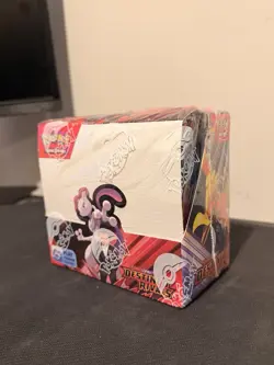 Pokemon TCG Scarlet & Violet Destined Rivals Booster Box, Sealed, 36-Pack - Image 2