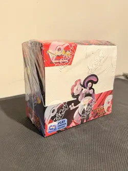 Pokemon TCG Scarlet & Violet Destined Rivals Booster Box, Sealed, 36-Pack - Image 3