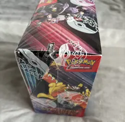 Destined Rivals Booster Box (36 Pack Box) Pokemon TCG Brand New/Sealed 🔥🔥🔥 - Image 4
