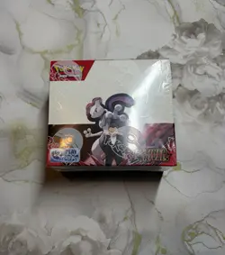 Pokemon TCG Destined Rivals Booster Box 36 Pack New Sealed UK Seller - Image 1