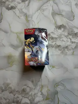 Pokemon TCG Destined Rivals Booster Box 36 Pack New Sealed UK Seller - Image 2