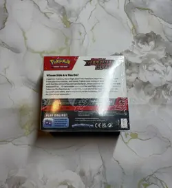Pokemon TCG Destined Rivals Booster Box 36 Pack New Sealed UK Seller - Image 3